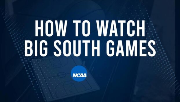 How to Watch Big South Women's College Basketball Games - Tuesday, November 12