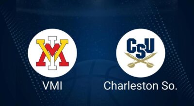 How to Watch Charleston Southern vs. VMI on TV or Live Stream - November 16