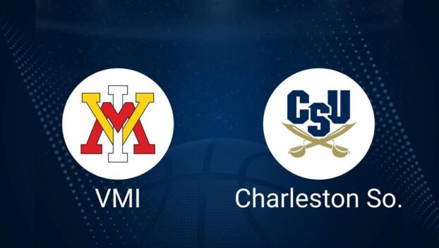 How to Watch Charleston Southern vs. VMI on TV or Live Stream - November 16