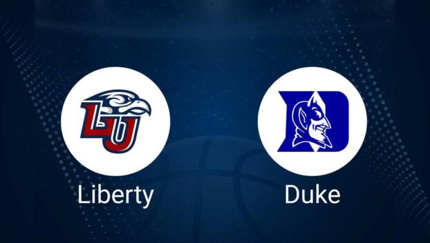 How to Watch Duke vs. Liberty Women's Basketball on TV or Live Stream - November 7