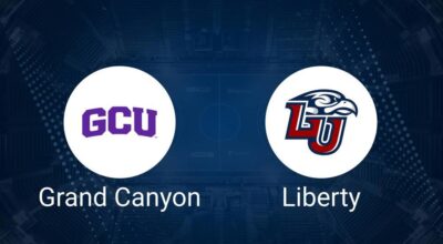 How to Watch Grand Canyon vs. Liberty Women's Basketball on TV or Live Stream - November 27