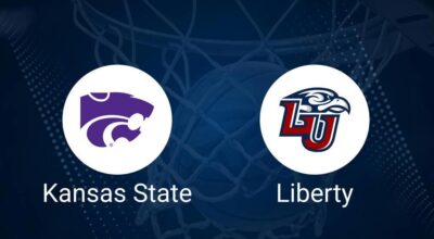 How to Watch Kansas State vs. Liberty on TV or Live Stream - November 24