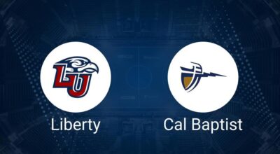 How to Watch Liberty vs. Cal Baptist Women's Basketball on TV or Live Stream - November 9