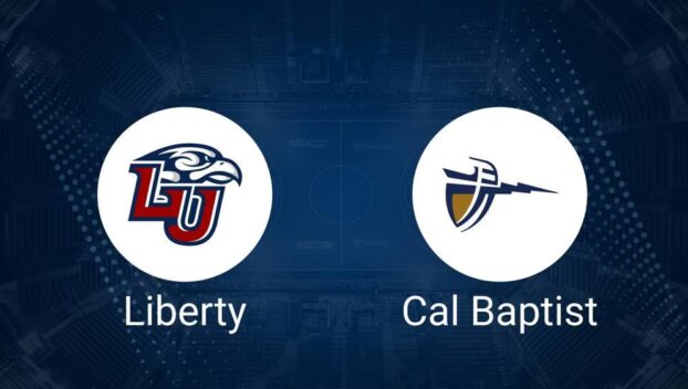 How to Watch Liberty vs. Cal Baptist Women's Basketball on TV or Live Stream - November 9