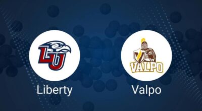 How to Watch Liberty vs. Valparaiso on TV or Live Stream - November 4