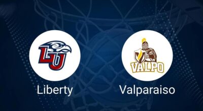 How to Watch Liberty vs. Valparaiso Women's Basketball on TV or Live Stream - November 4