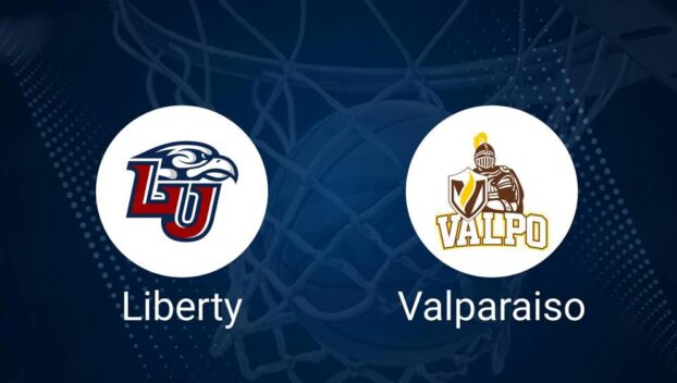 How to Watch Liberty vs. Valparaiso Women's Basketball on TV or Live Stream - November 4