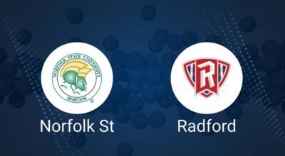 How to Watch Norfolk State vs. Radford Women's Basketball on TV or Live Stream - November 20