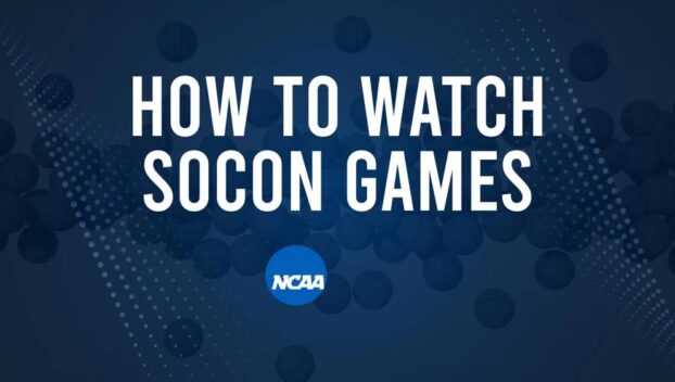 How to Watch SoCon College Basketball Games - Friday, November 8