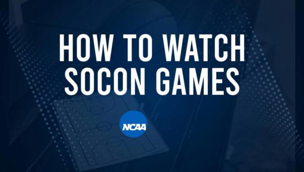 How to Watch SoCon College Basketball Games - Saturday, November 16