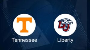 How to Watch Tennessee vs. Liberty Women's Basketball on TV or Live Stream - November 16