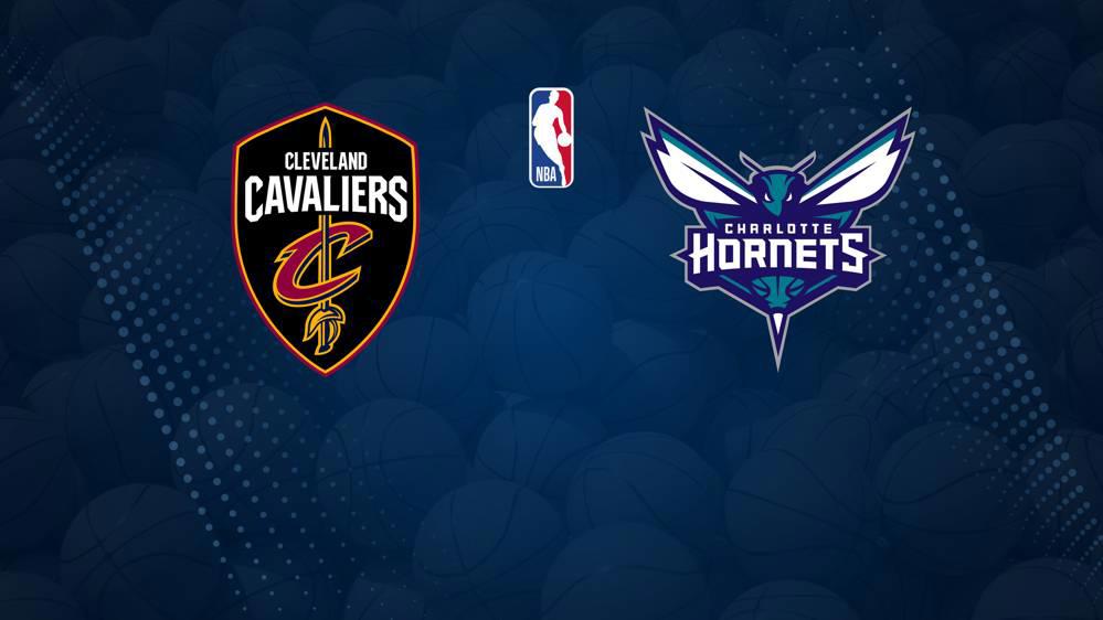 How to Watch the Cavaliers vs. Hornets Game: Streaming & TV Channel Info for November 17