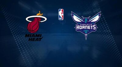 How to Watch the Heat vs. Hornets Game: Streaming & TV Channel Info for November 27