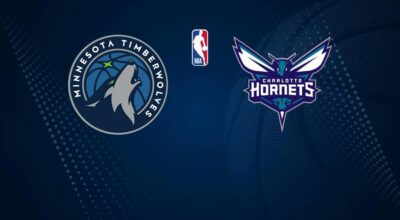 How to Watch the Timberwolves vs. Hornets Game: Streaming & TV Channel Info for November 4