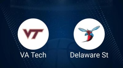 How to Watch Virginia Tech vs. Delaware State on TV or Live Stream - November 4