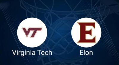 How to Watch Virginia Tech vs. Elon Women's Basketball on TV or Live Stream - November 23