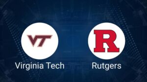 How to Watch Virginia Tech vs. Rutgers Women's Basketball on TV or Live Stream - November 19