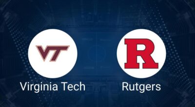 How to Watch Virginia Tech vs. Rutgers Women's Basketball on TV or Live Stream - November 19