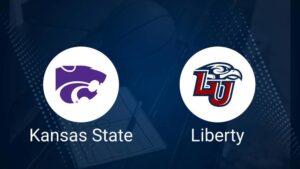 Kansas State vs. Liberty Basketball Tickets - Sunday, November 24