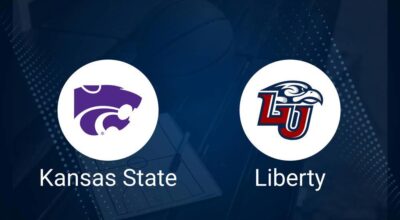 Kansas State vs. Liberty Basketball Tickets - Sunday, November 24