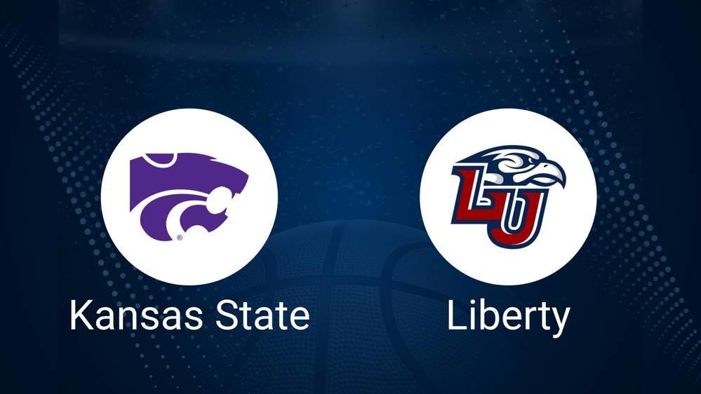 Kansas State vs. Liberty Predictions & Picks: Spread, Total - November 24