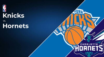 Knicks vs. Hornets Injury Report Today - November 29