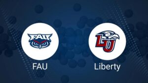 Liberty vs. Florida Atlantic Predictions & Picks: Spread, Total - November 16