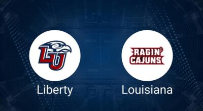 Liberty vs. Louisiana Predictions & Picks: Spread, Total - November 22