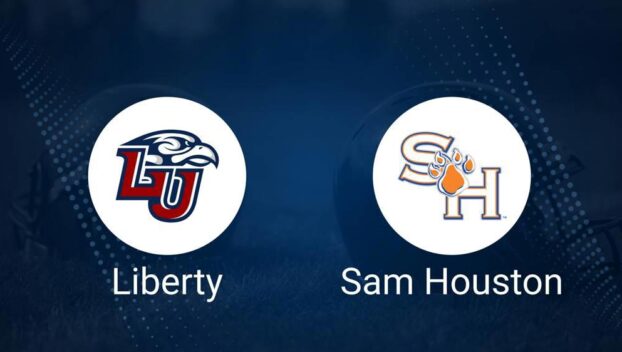 Liberty vs. Sam Houston Best Bets, Predictions & Odds – Nov. 29