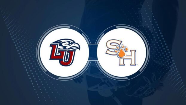 Liberty vs. Sam Houston: Odds, spread, and over/under - Nov. 29