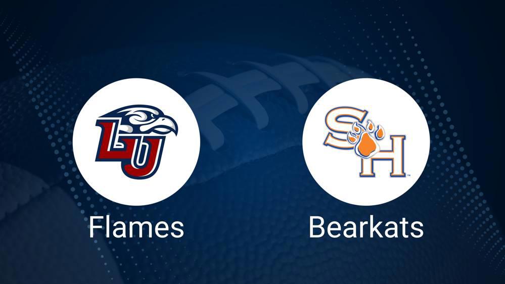 Liberty vs. Sam Houston Predictions & Picks: Odds, Moneyline, Spread - Friday, Nov. 29