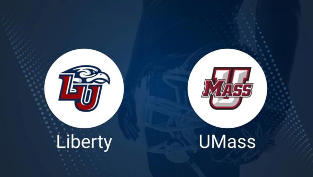 Liberty vs. UMass Best Bets, Predictions & Odds – Nov. 16