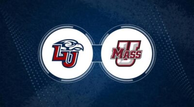 Liberty vs. UMass: Odds, spread, and over/under - Nov. 16