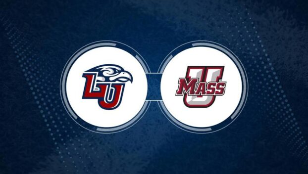 Liberty vs. UMass: Odds, spread, and over/under - Nov. 16