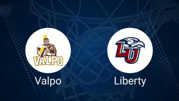 Liberty vs. Valparaiso Basketball Tickets - Monday, November 4