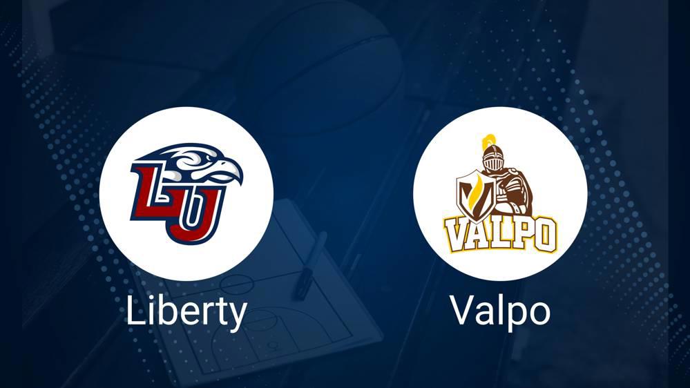 Liberty vs. Valparaiso Predictions & Picks: Spread, Total - November 4