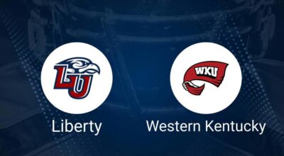 Liberty vs. Western Kentucky Best Bets, Predictions & Odds – Nov. 23