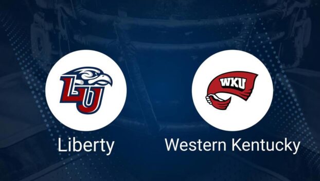 Liberty vs. Western Kentucky Best Bets, Predictions & Odds – Nov. 23