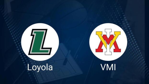 Loyola (MD) vs. VMI Predictions & Picks: Spread, Total - November 26