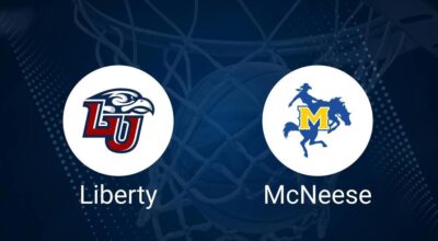 McNeese vs. Liberty Predictions & Picks: Spread, Total - November 25