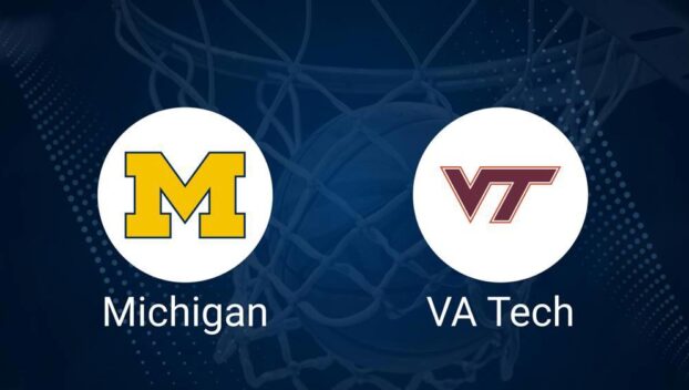 Michigan vs. Virginia Tech Predictions & Picks: Spread, Total - November 25