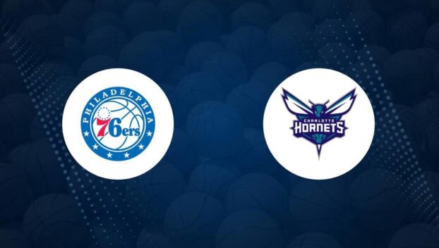 NBA Best Bets: 76ers vs. Hornets Picks for November 10