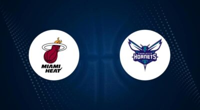 NBA Best Bets: Heat vs. Hornets Picks for November 27