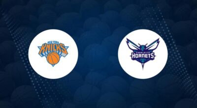 NBA Best Bets: Knicks vs. Hornets Picks for November 29