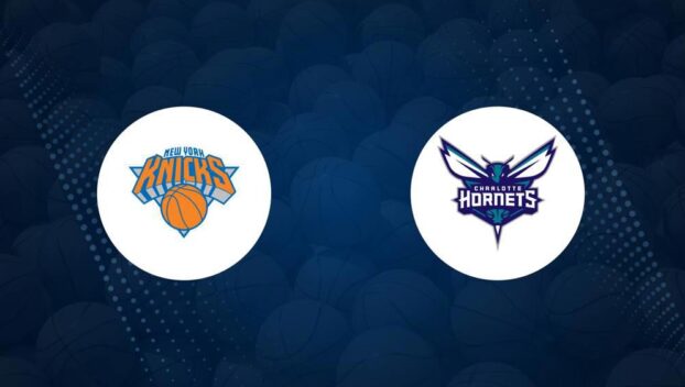 NBA Best Bets: Knicks vs. Hornets Picks for November 29