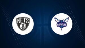 NBA Best Bets: Nets vs. Hornets Picks for November 19