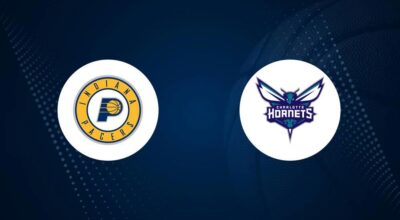 NBA Best Bets: Pacers vs. Hornets Picks for November 8