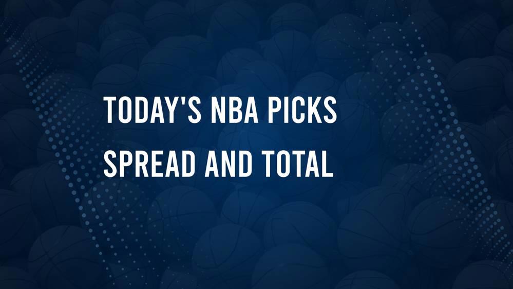 NBA Spread and Total Picks for Today, November 16