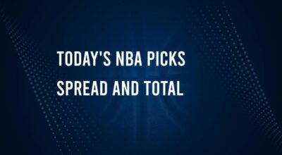 NBA Spread and Total Picks for Today, November 19