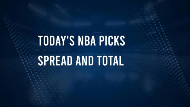 NBA Spread and Total Picks for Today, November 27